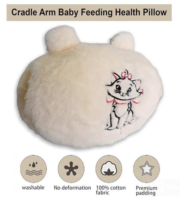 Baby feeding pillow buying guide