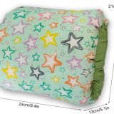 Baby feeding pillow for c-section moms