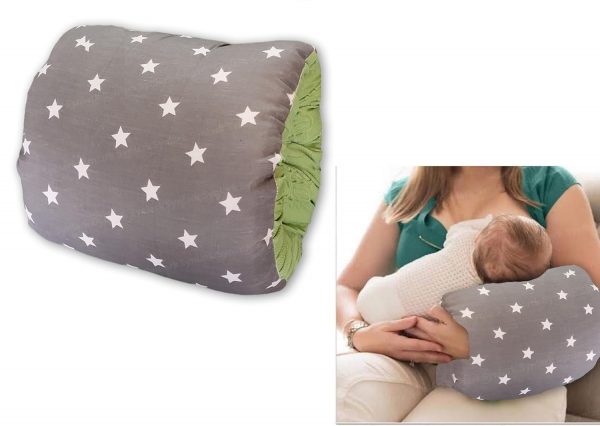 Baby feeding pillow reviews