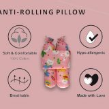 Comfortable Pillow for Kids