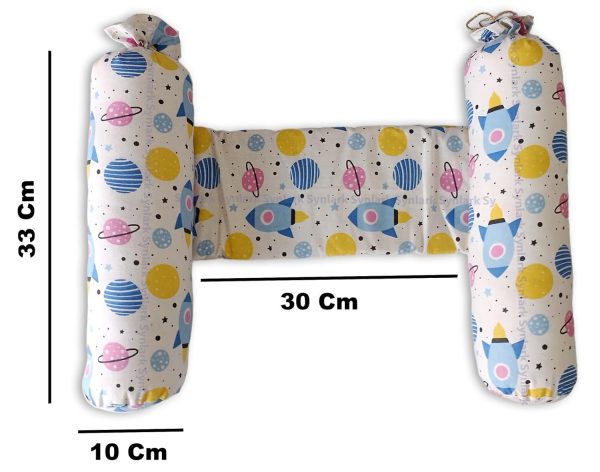 Neck Support During Sleep Pillow for Baby