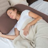 Best Pillow for Side Sleeping Pregnant Women