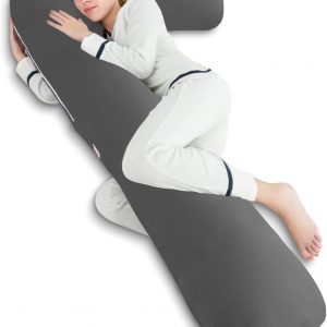 Affordable L Shaped Pregnancy Pillow