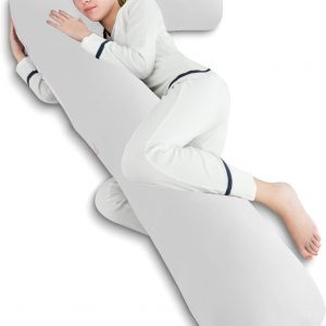 Full Body Pillow for Pregnant Women